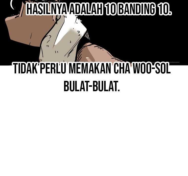 Shark Chapter 335 Gambar 55