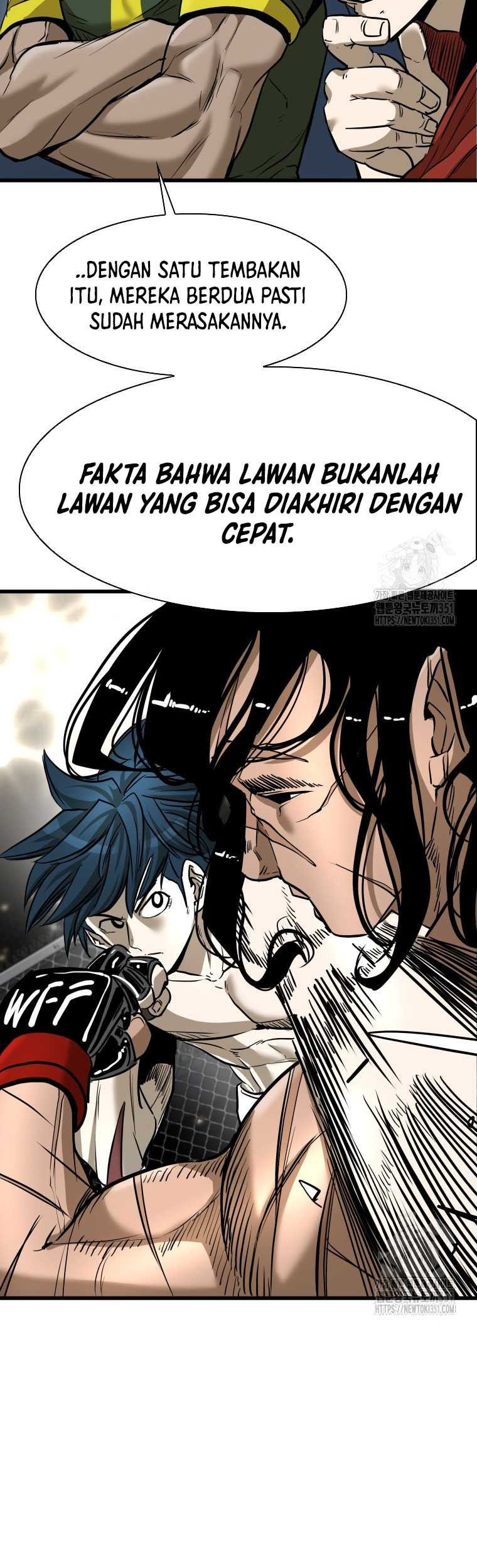 Shark Chapter 335 Gambar 26