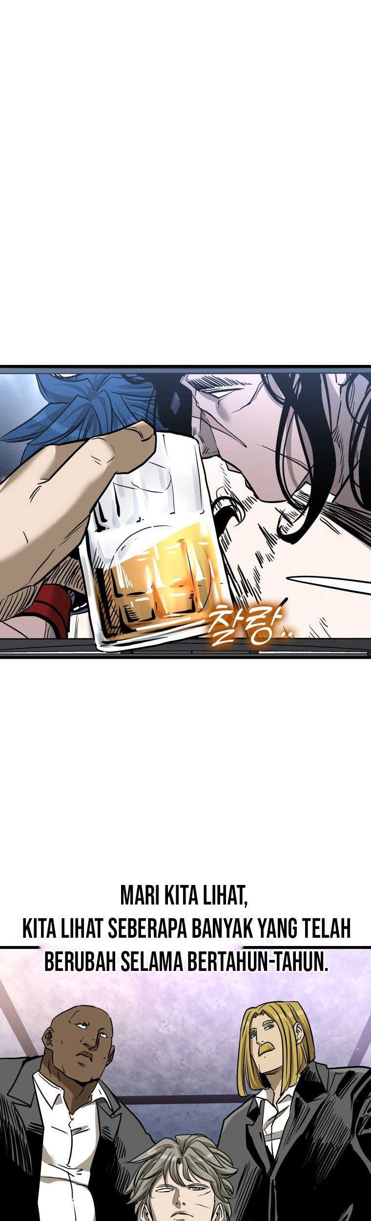 Shark Chapter 335 Gambar 27