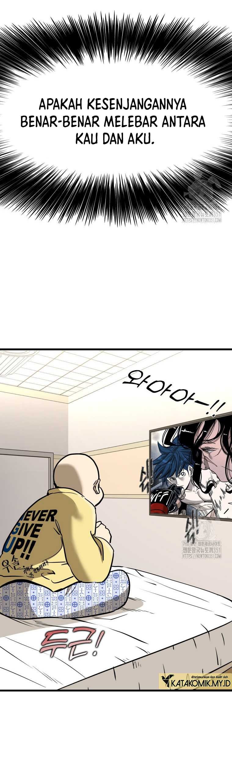 Shark Chapter 335 Gambar 29