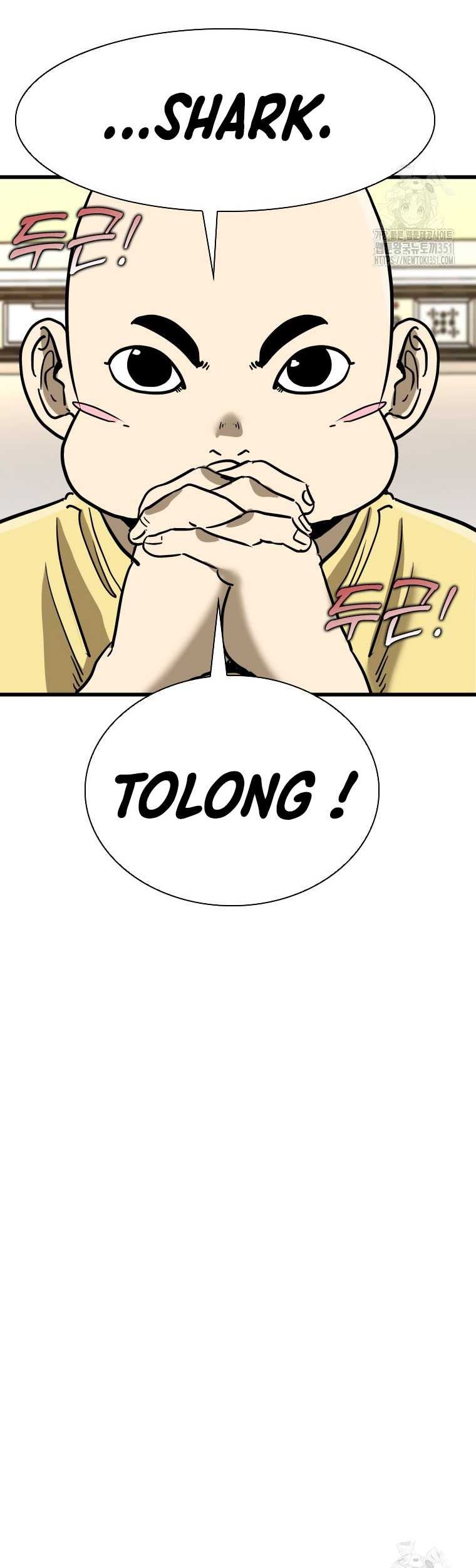 Shark Chapter 335 Gambar 30