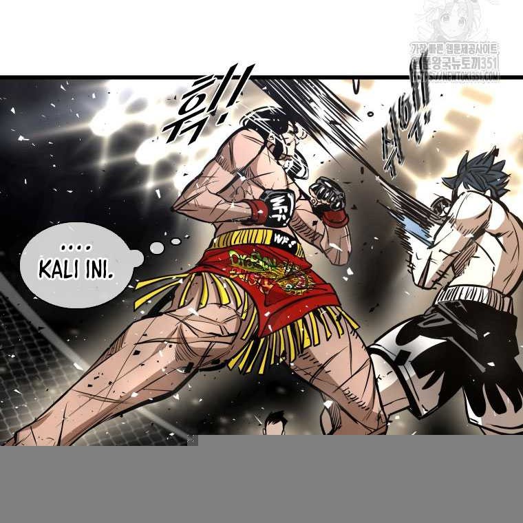 Shark Chapter 335 Gambar 31