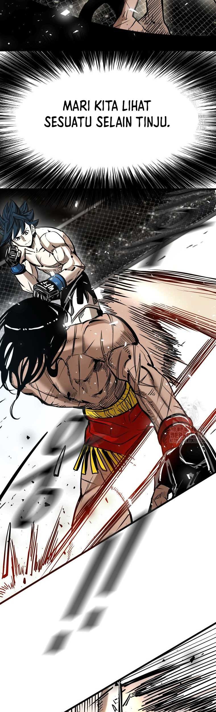 Shark Chapter 335 Gambar 32