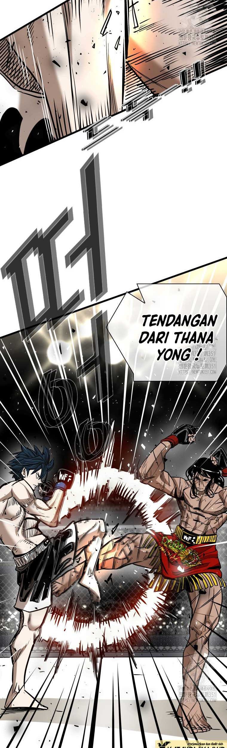 Shark Chapter 335 Gambar 33