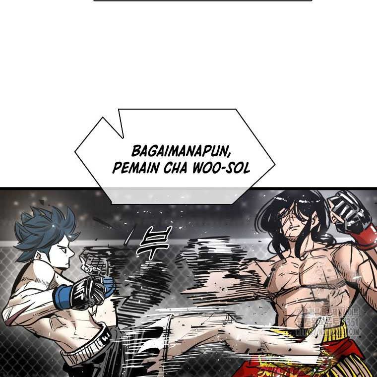 Shark Chapter 335 Gambar 37