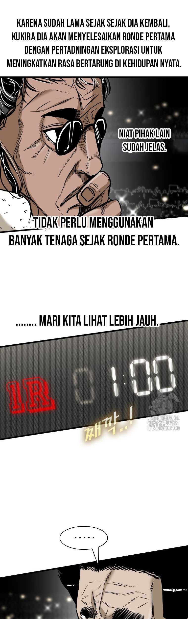 Shark Chapter 335 Gambar 56