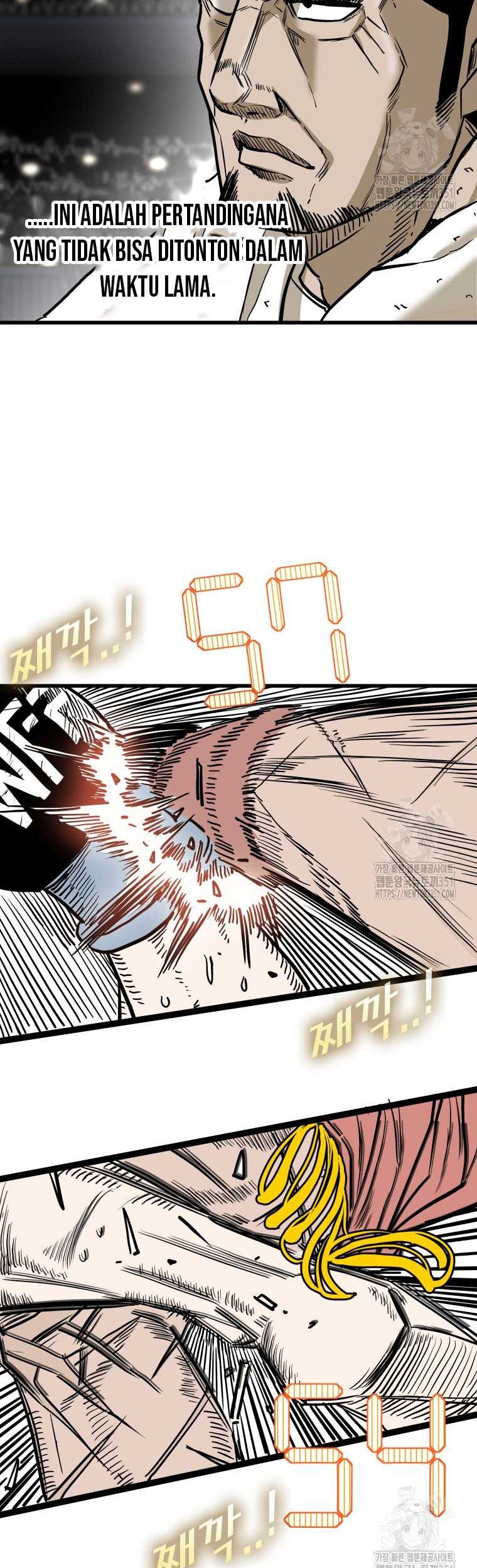 Shark Chapter 335 Gambar 57