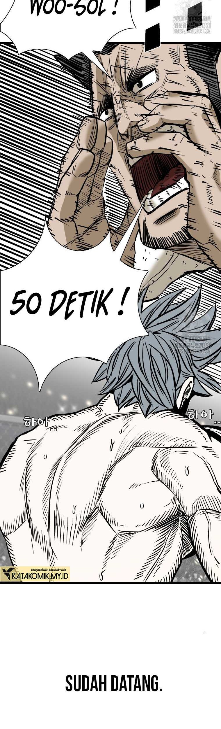 Shark Chapter 335 Gambar 60