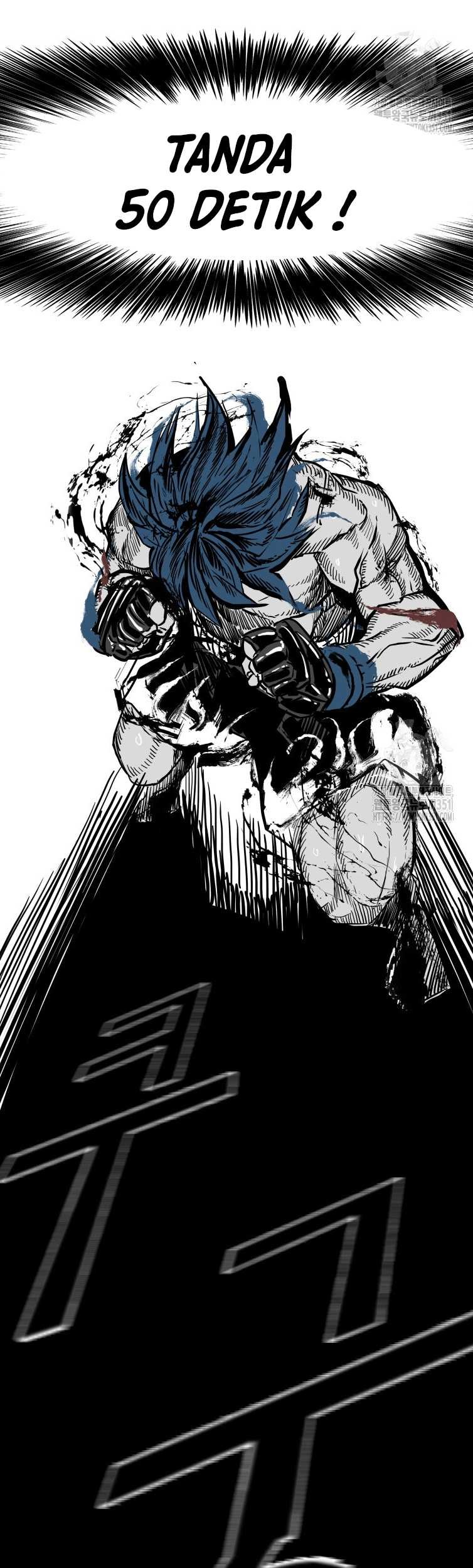 Shark Chapter 335 Gambar 62