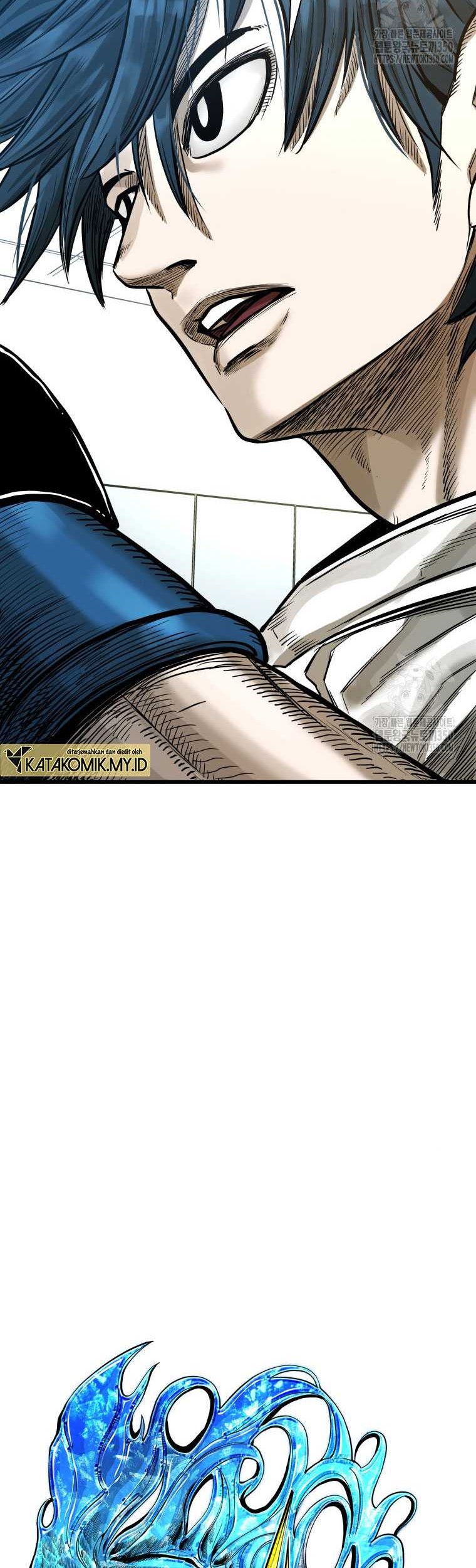 Shark Chapter 335 Gambar 3