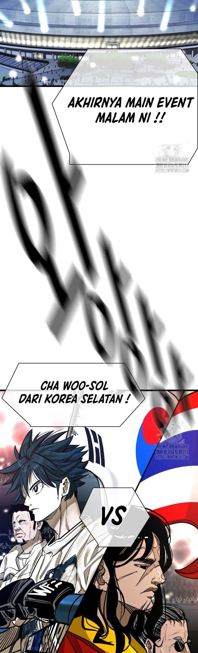 Shark Chapter 335 Gambar 6