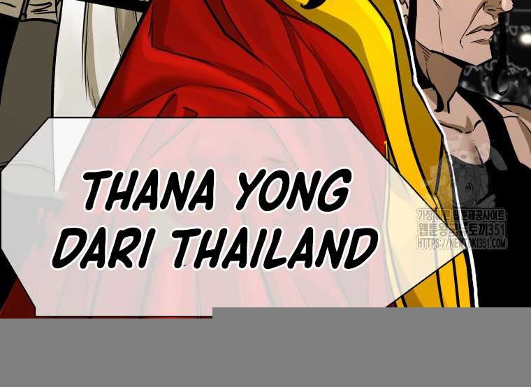 Shark Chapter 335 Gambar 7