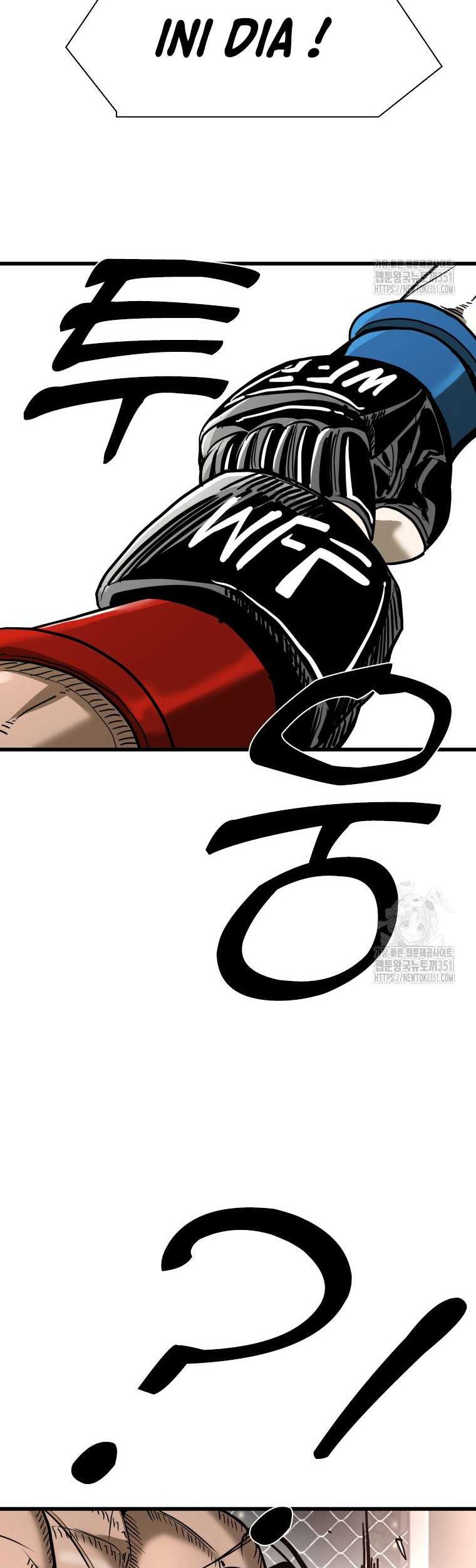 Shark Chapter 335 Gambar 15