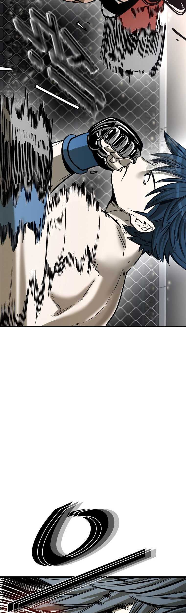 Shark Chapter 335 Gambar 17