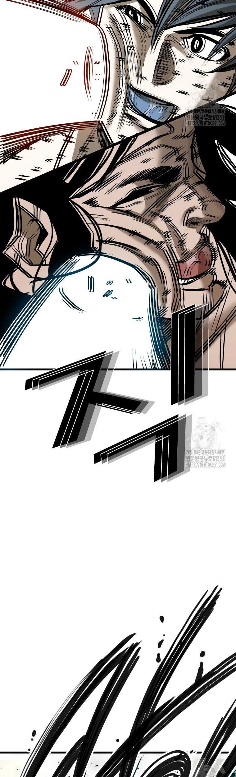 Shark Chapter 335 Gambar 18