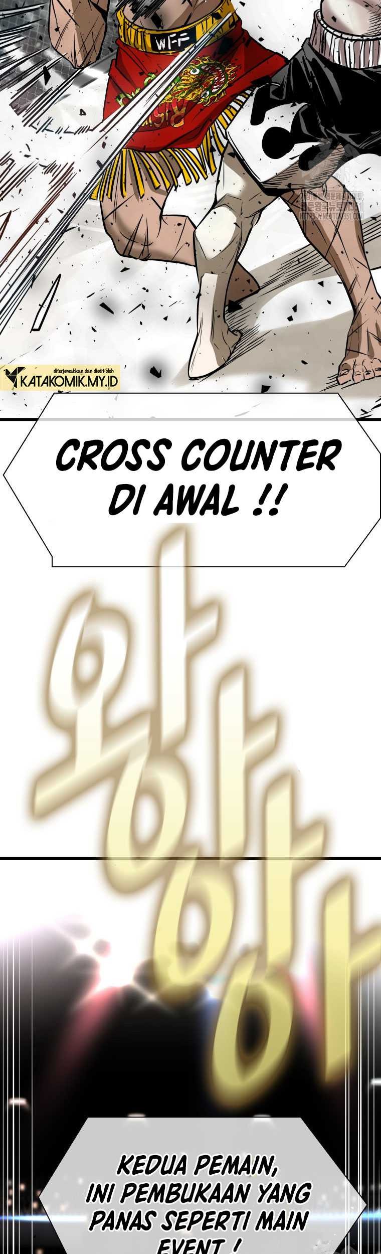 Shark Chapter 335 Gambar 20