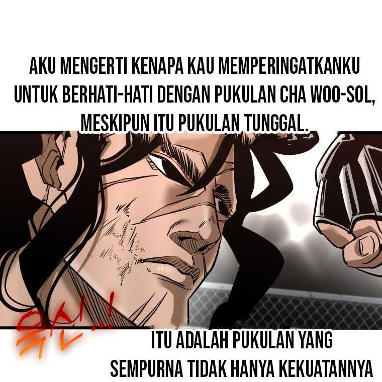 Shark Chapter 335 Gambar 22