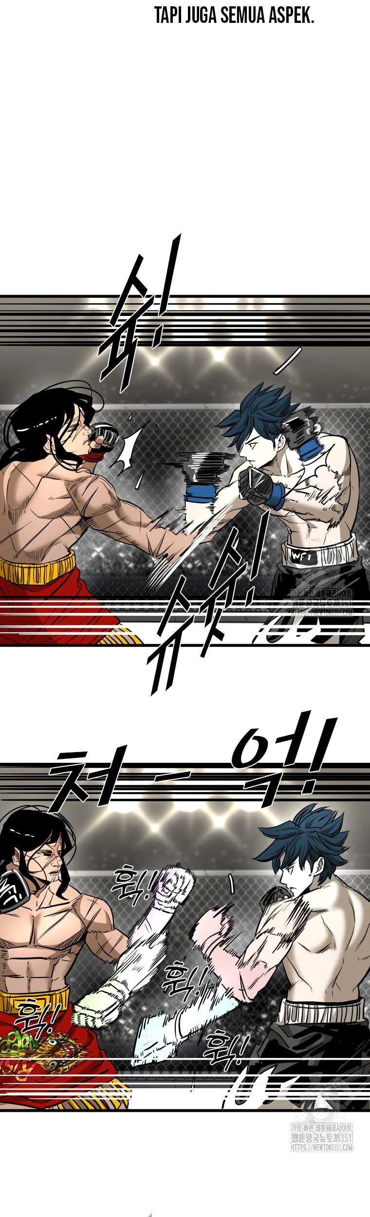 Shark Chapter 335 Gambar 23