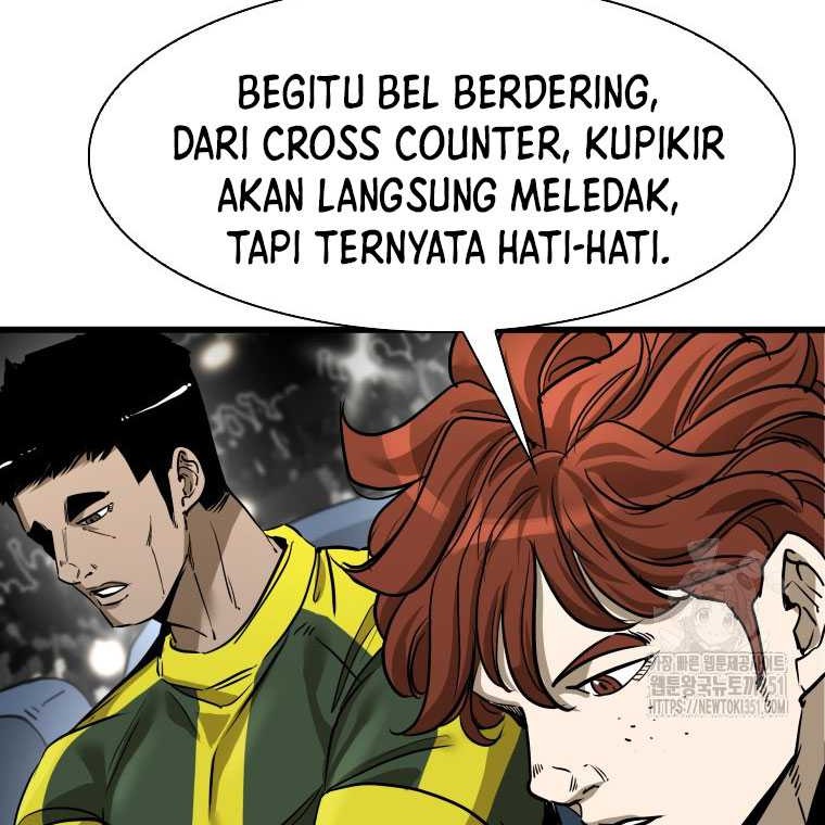 Shark Chapter 335 Gambar 25