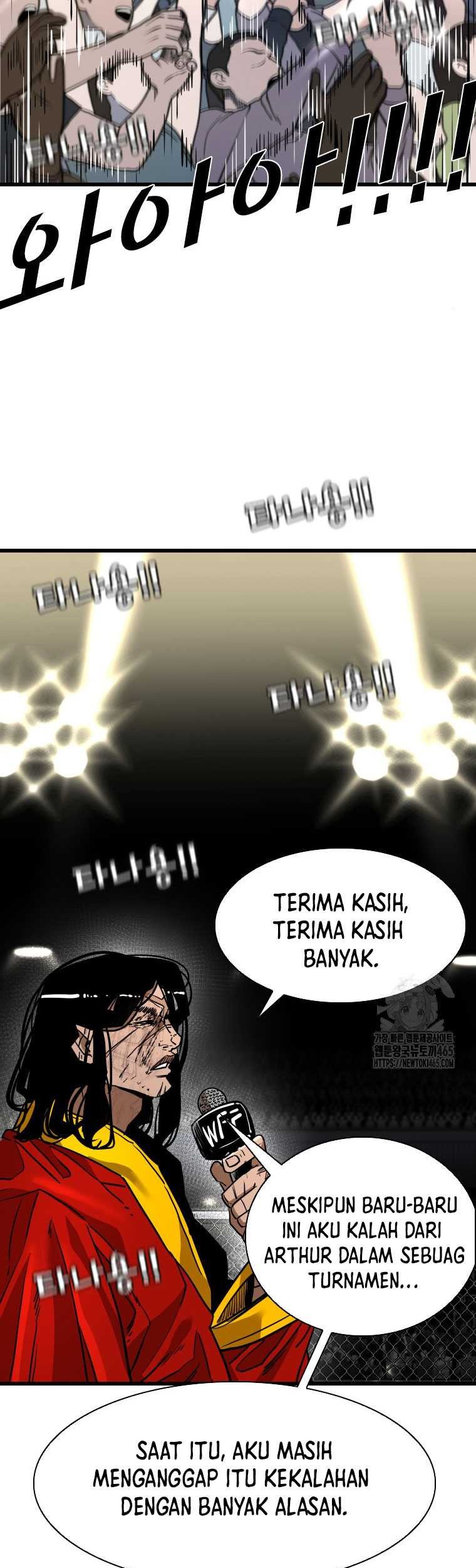 Shark Chapter 342 Gambar 41