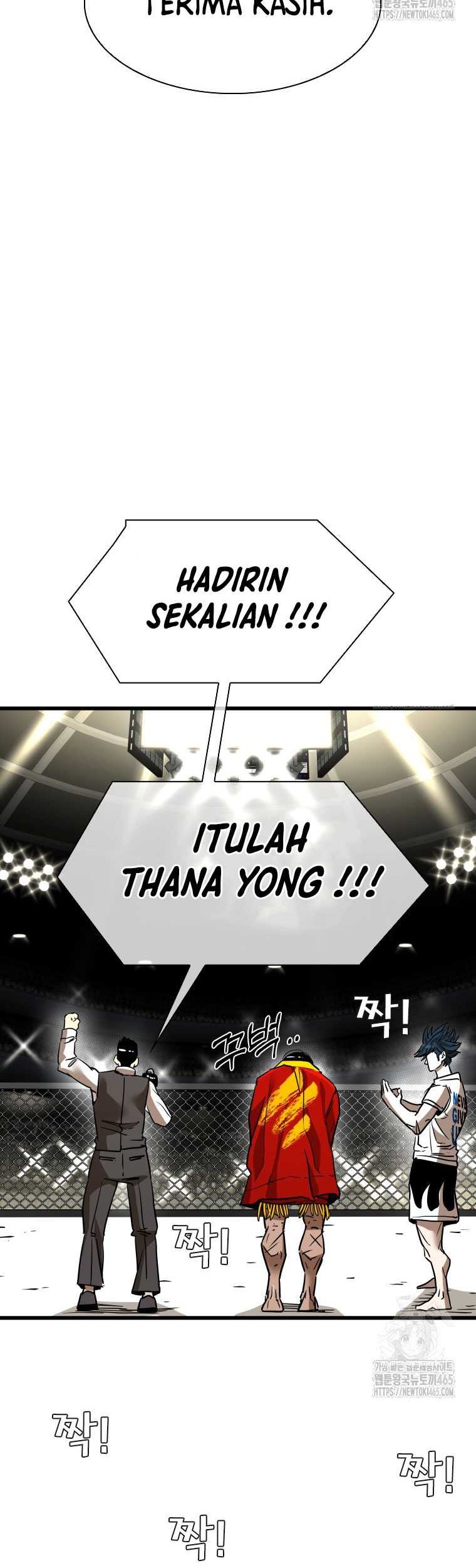 Shark Chapter 342 Gambar 45