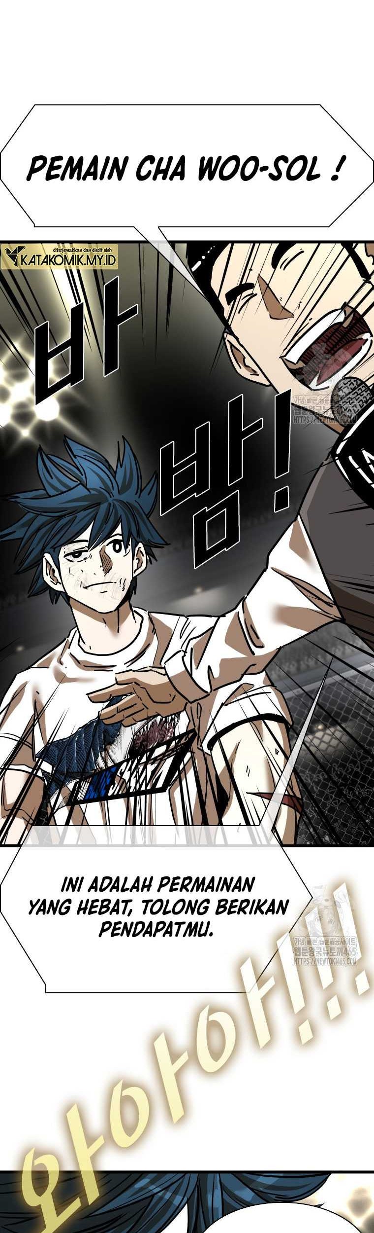 Shark Chapter 342 Gambar 48