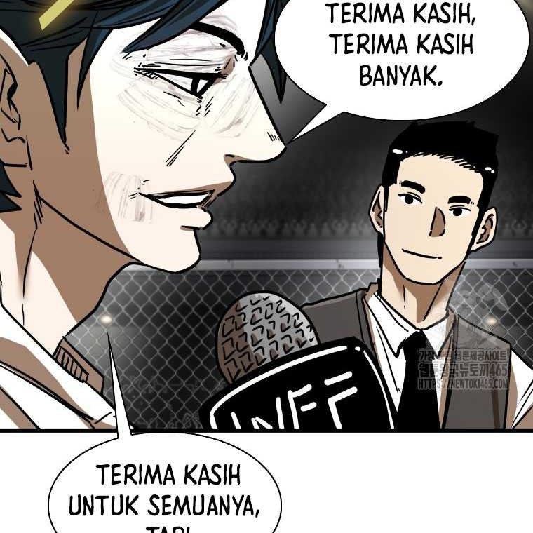 Shark Chapter 342 Gambar 49