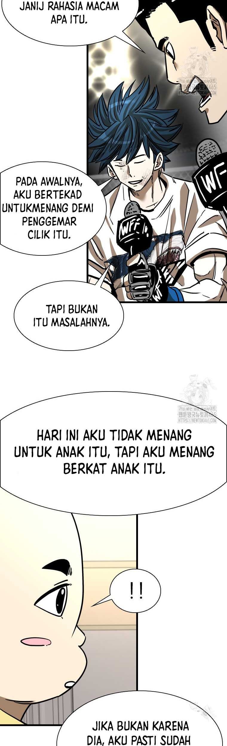 Shark Chapter 342 Gambar 54