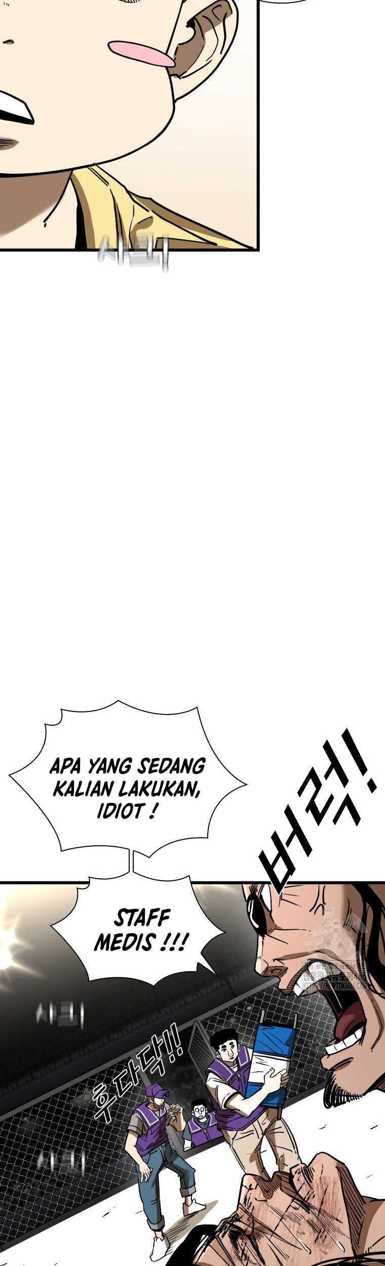 Shark Chapter 342 Gambar 26