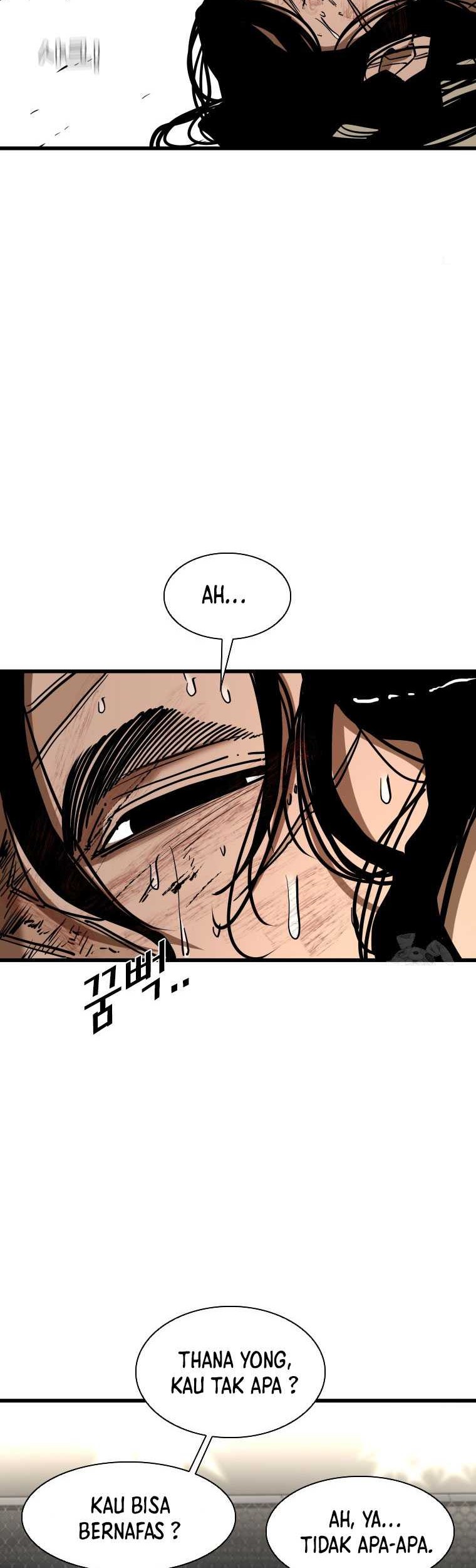 Shark Chapter 342 Gambar 27