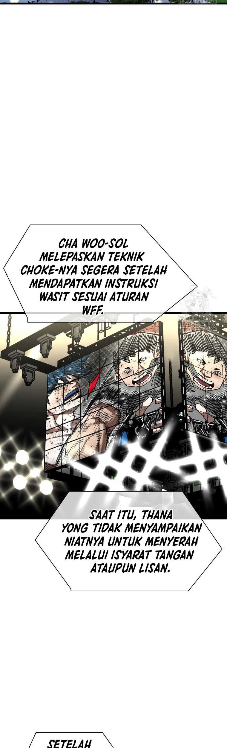 Shark Chapter 342 Gambar 33