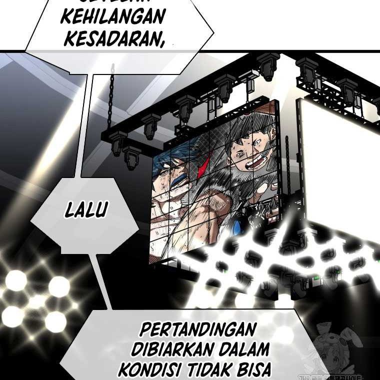 Shark Chapter 342 Gambar 34