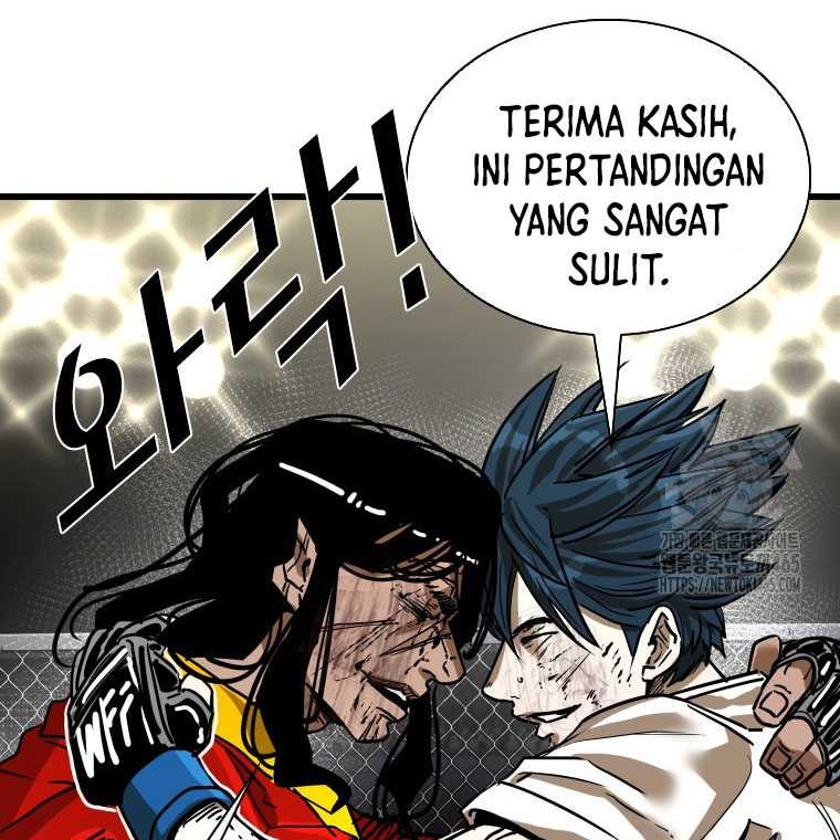 Shark Chapter 342 Gambar 37