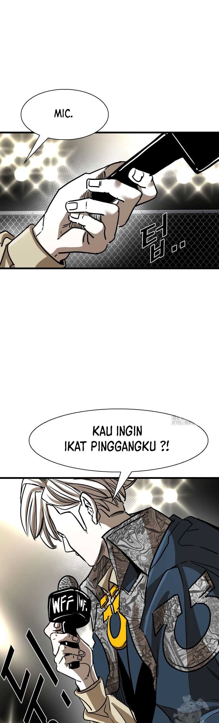 Shark Chapter 342 Gambar 68