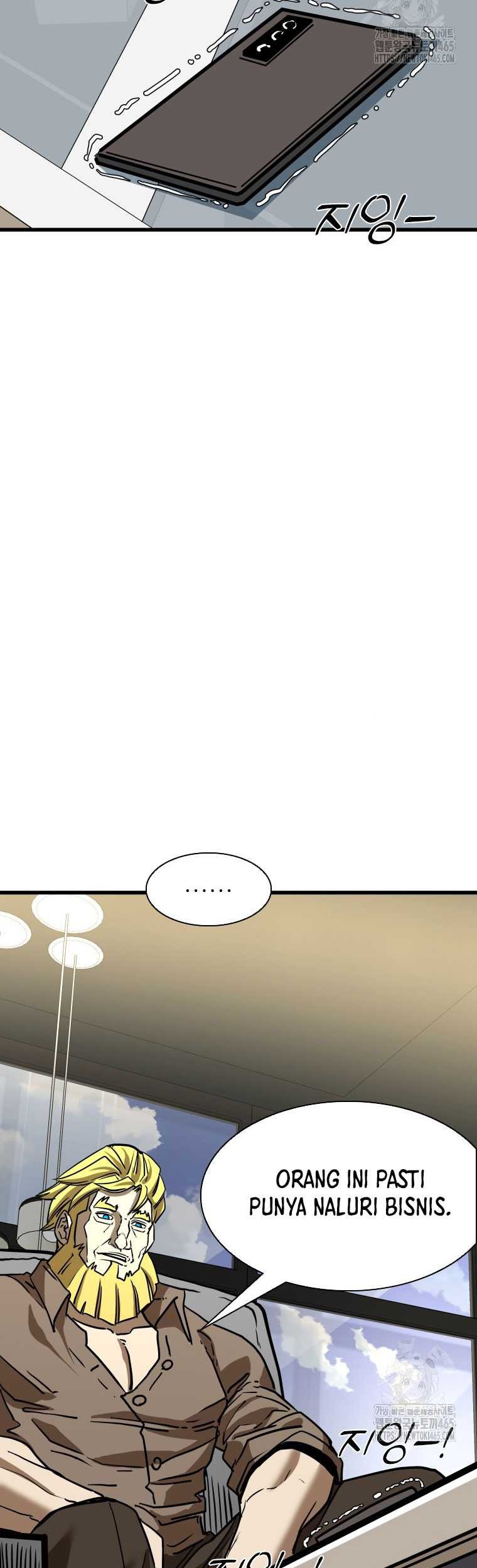 Shark Chapter 342 Gambar 71