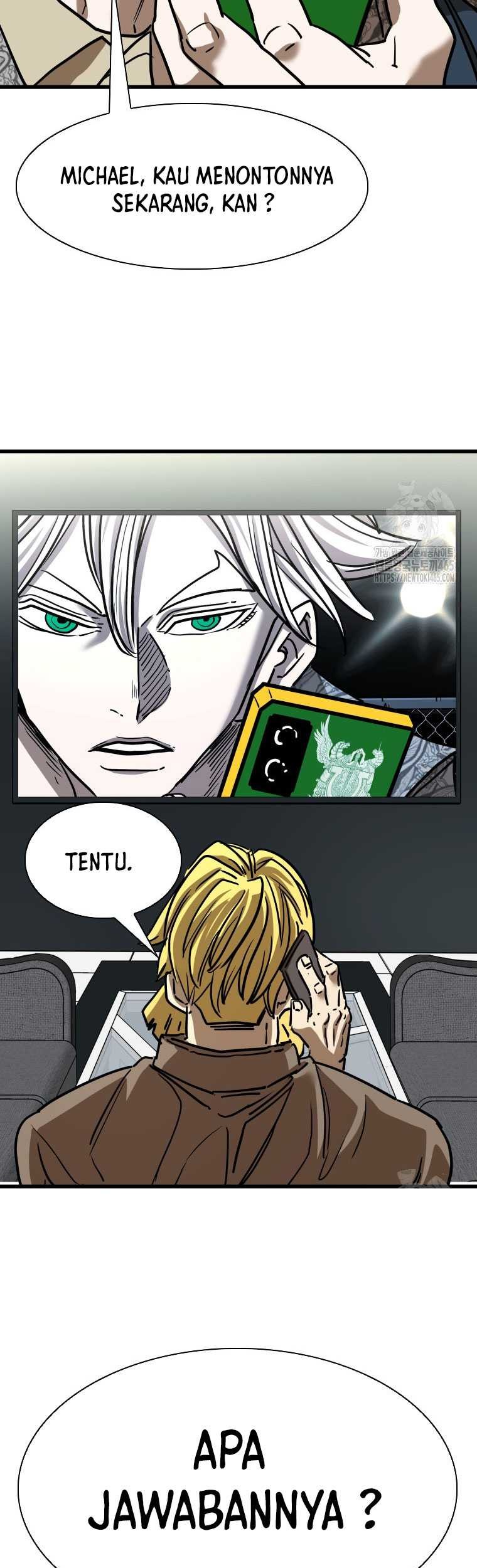 Shark Chapter 342 Gambar 74