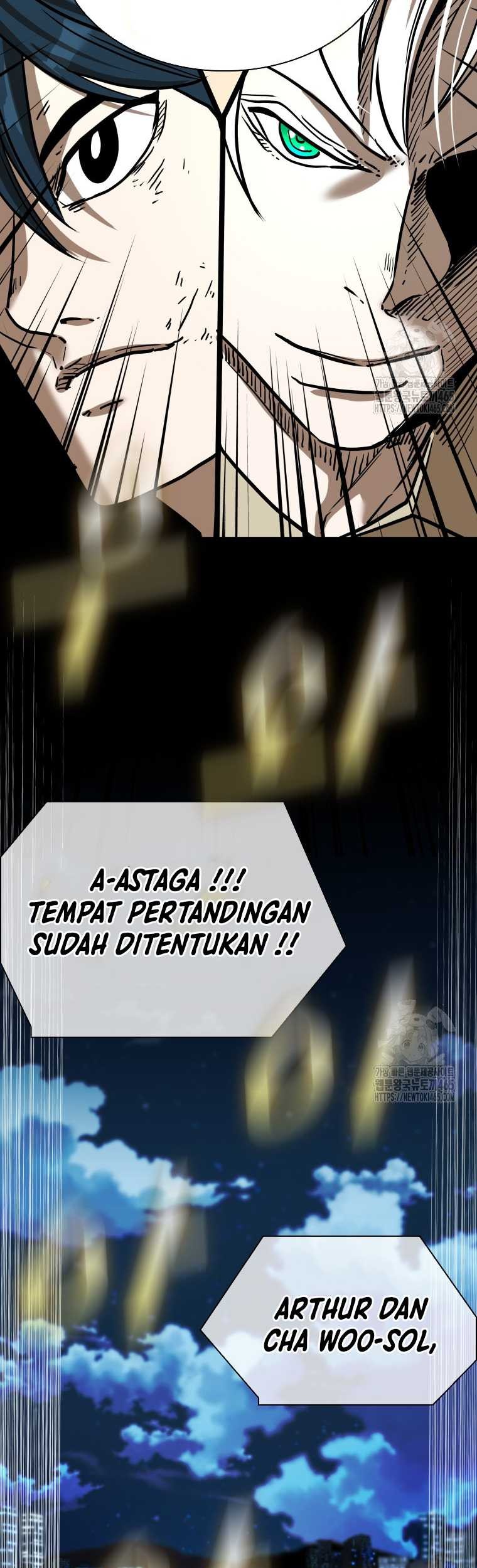 Shark Chapter 342 Gambar 77