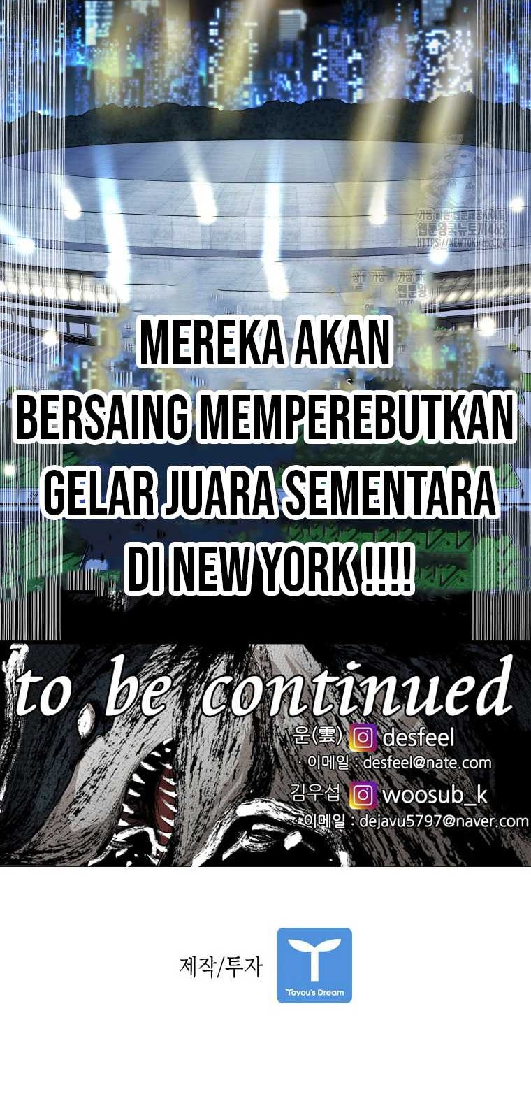 Shark Chapter 342 Gambar 78