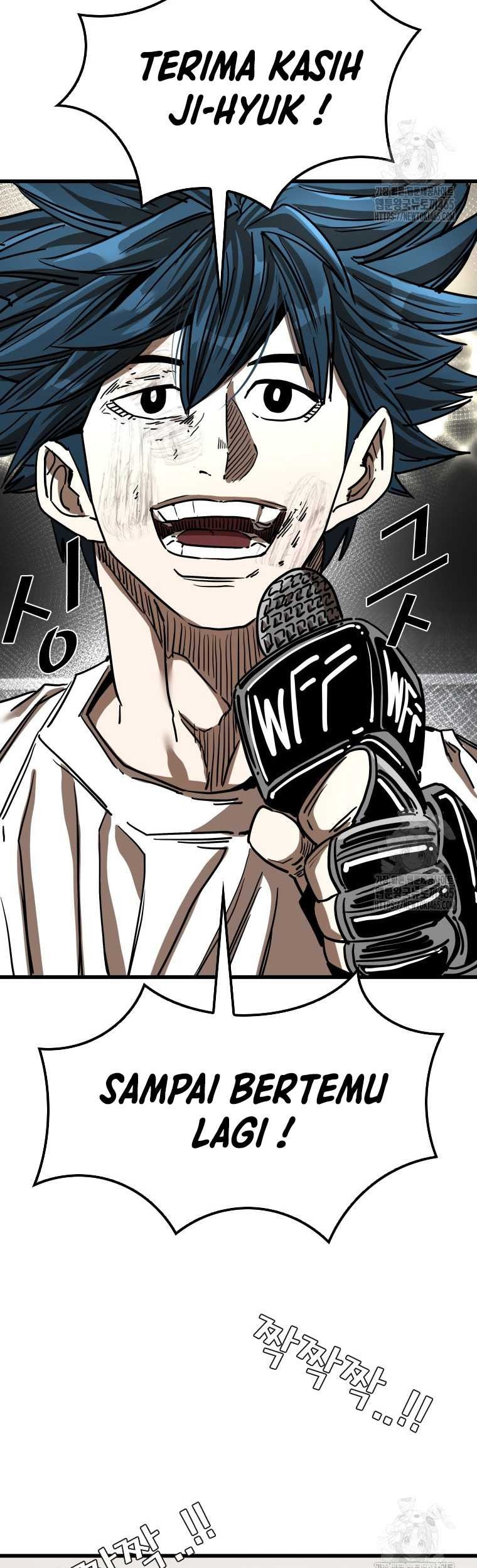 Shark Chapter 342 Gambar 56