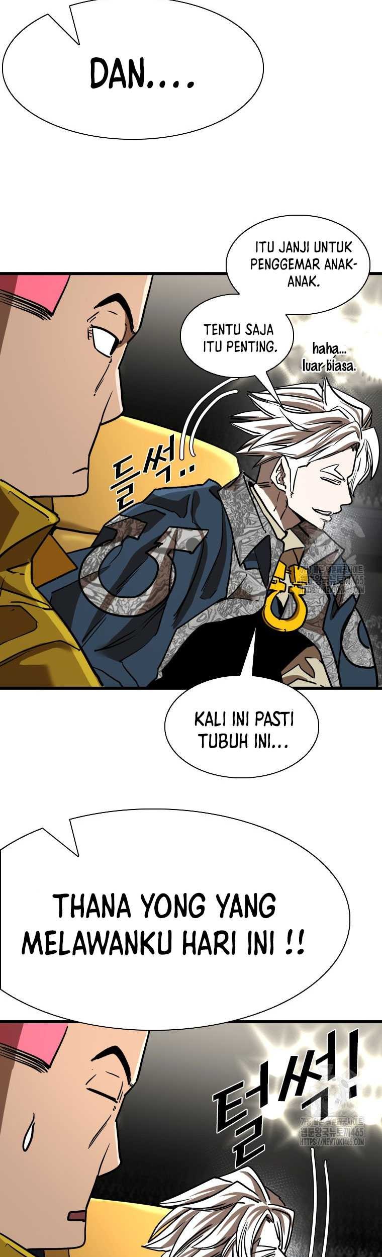 Shark Chapter 342 Gambar 59