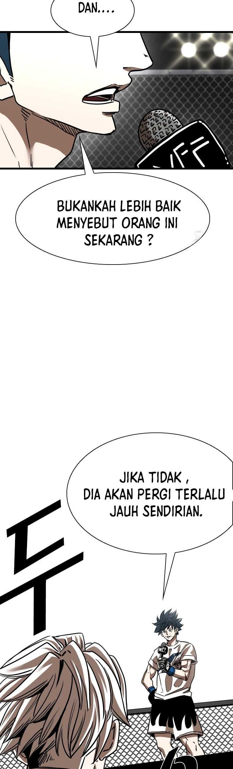 Shark Chapter 342 Gambar 62