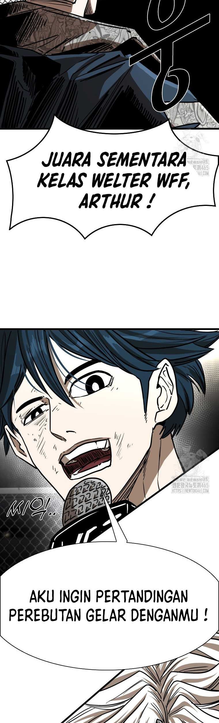 Shark Chapter 342 Gambar 63