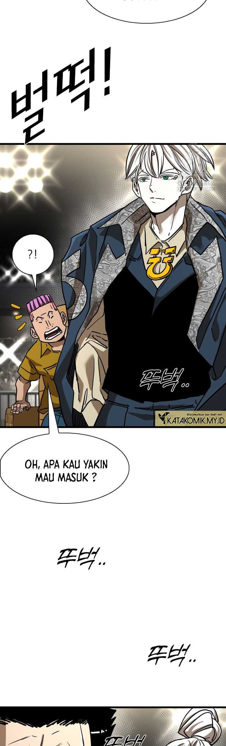 Shark Chapter 342 Gambar 65