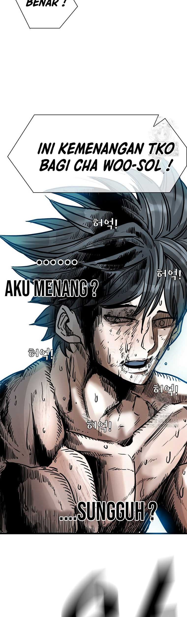 Shark Chapter 342 Gambar 3