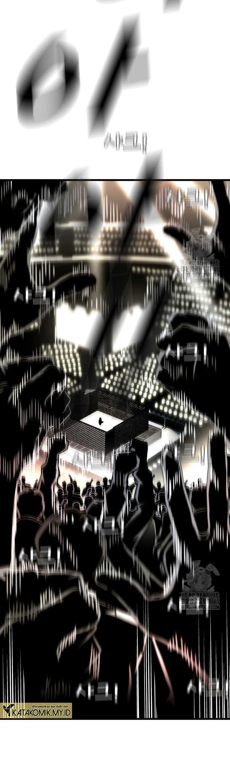 Shark Chapter 342 Gambar 5