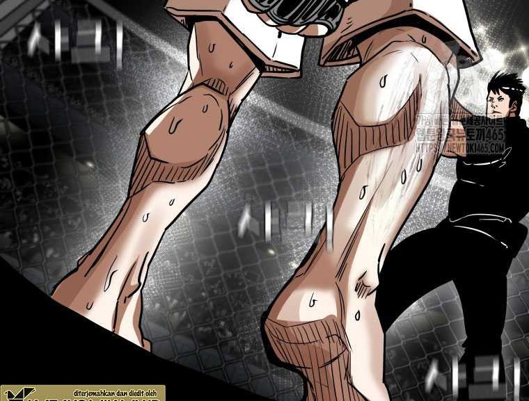 Shark Chapter 342 Gambar 10