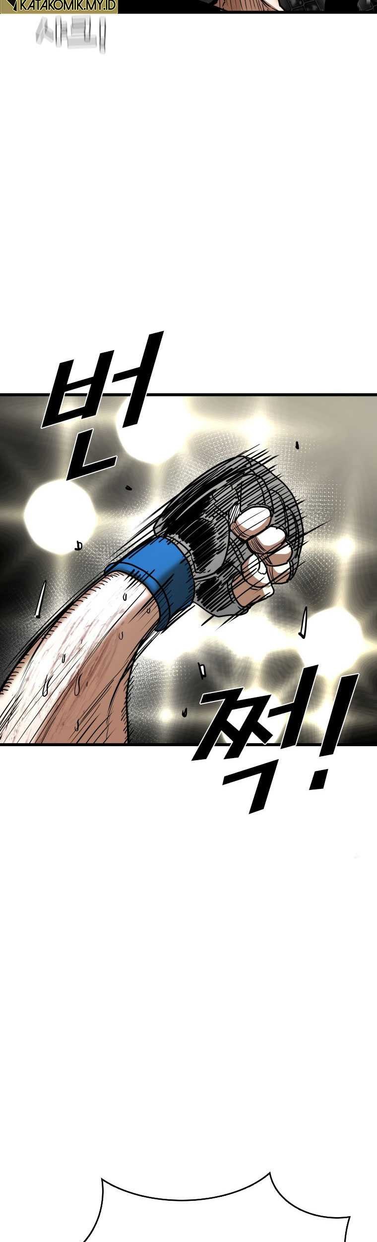 Shark Chapter 342 Gambar 11