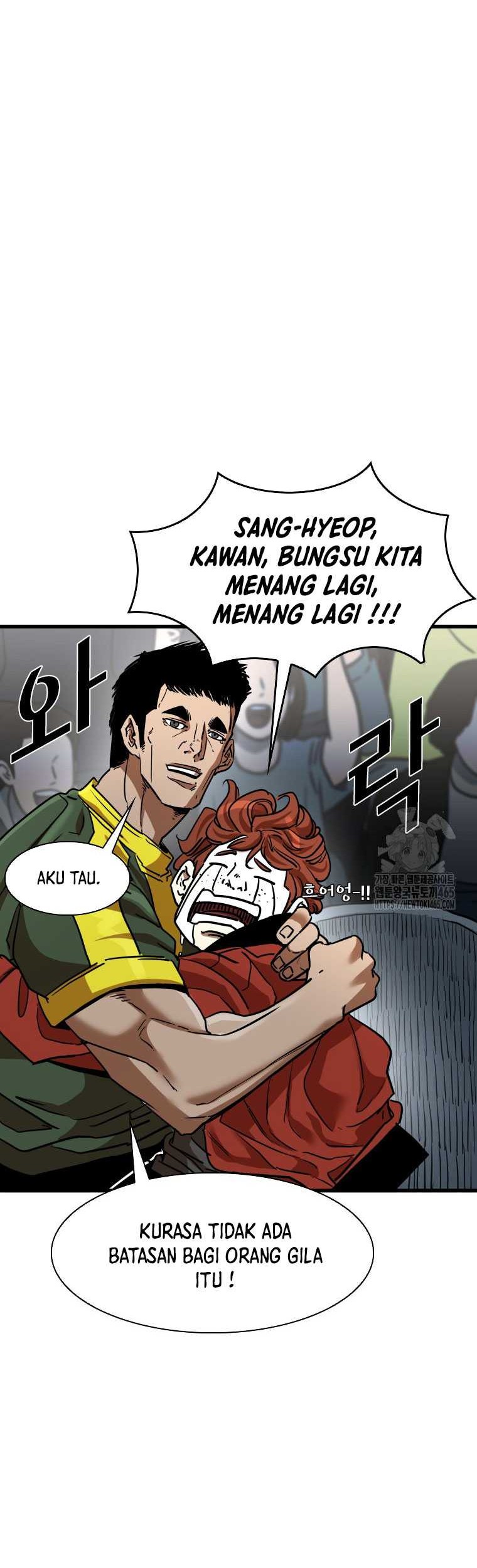 Shark Chapter 342 Gambar 15