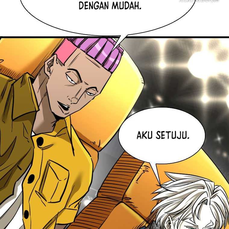 Shark Chapter 341 Gambar 43