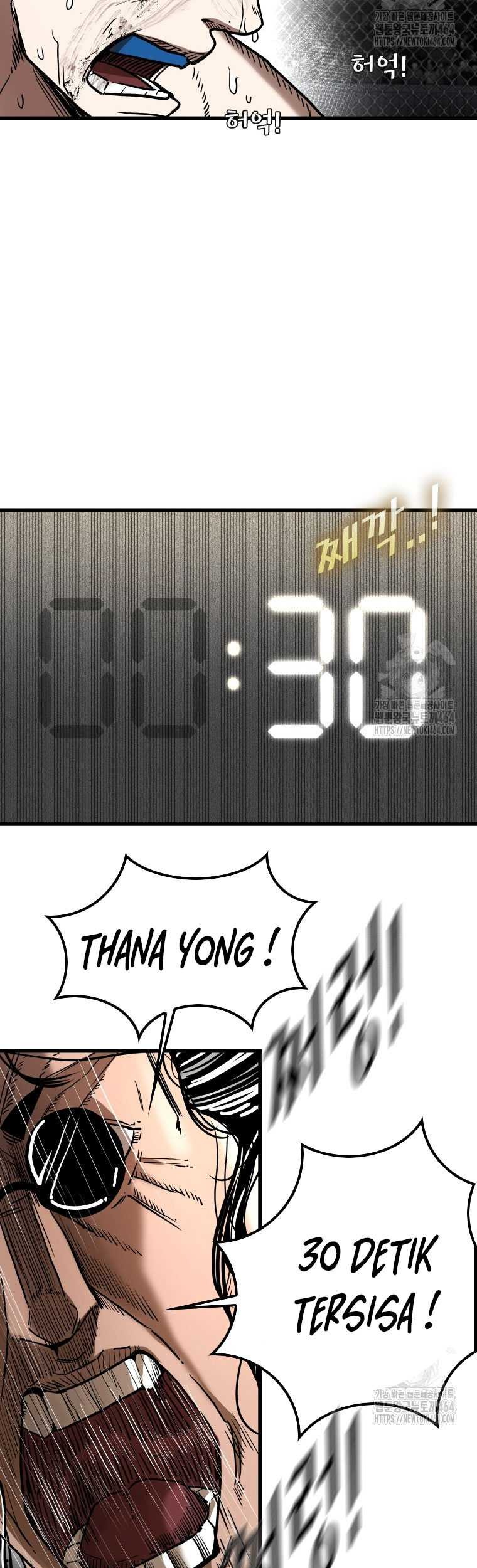 Shark Chapter 341 Gambar 47